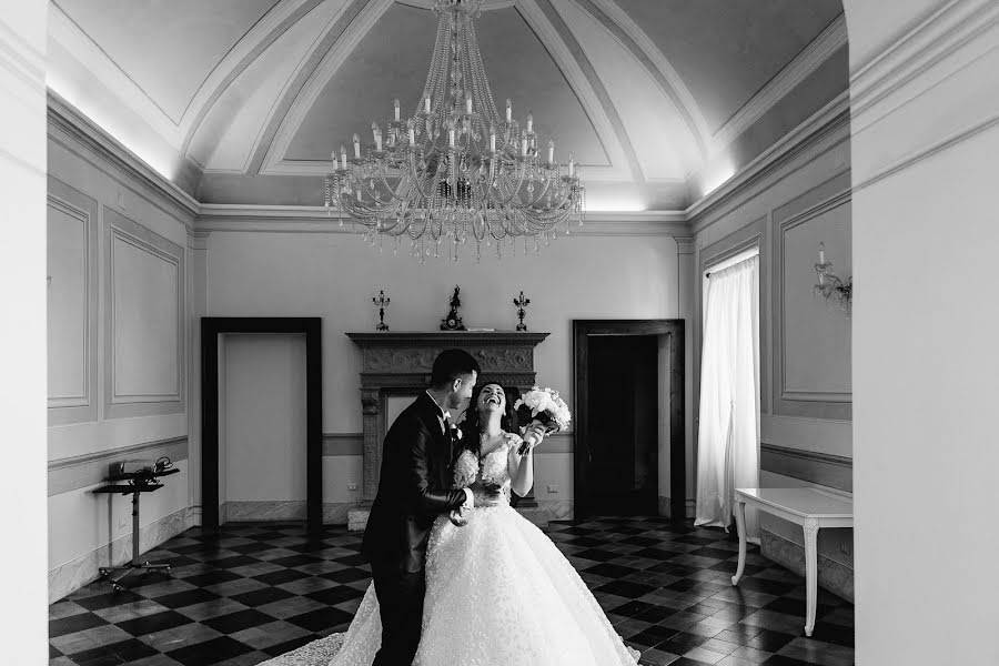 Fotógrafo de casamento Eleonora Rinaldi (eleonorarinald). Foto de 4 de julho 2022