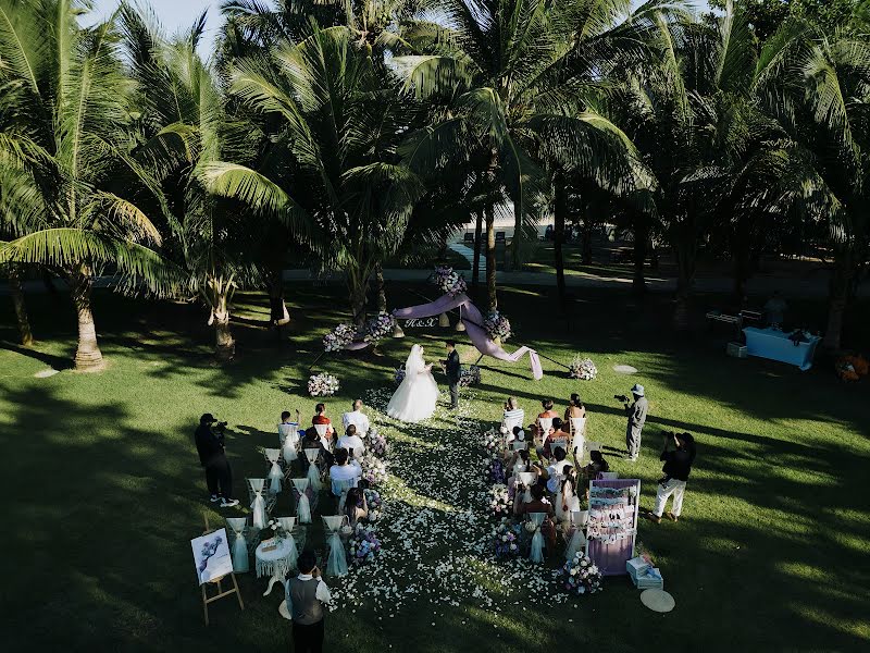 Wedding photographer Weijian Lin (tudou). Photo of 19 July 2023