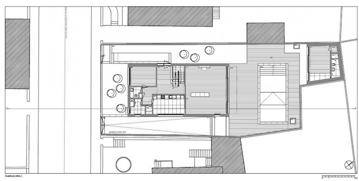 Casa F+M - João Rapagão Arquitecto