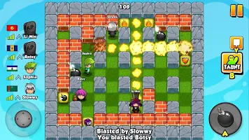 Bomber Friends v1.59