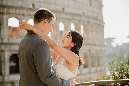 Wedding photographer Alessandra Pezzati (alessandrapezzat). Photo of 16 February