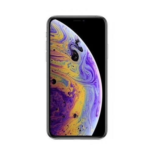 iPhone Xs Max 64GB (Silver)-2