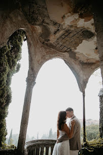 Fotógrafo de casamento Natalya Aleksandrova (fotograhper74). Foto de 16 de fevereiro 2023