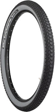 Surly ExtraTerrestrial Tire - 26 x 2.5, Tubeless, Black/Slate, 60tpi alternate image 2