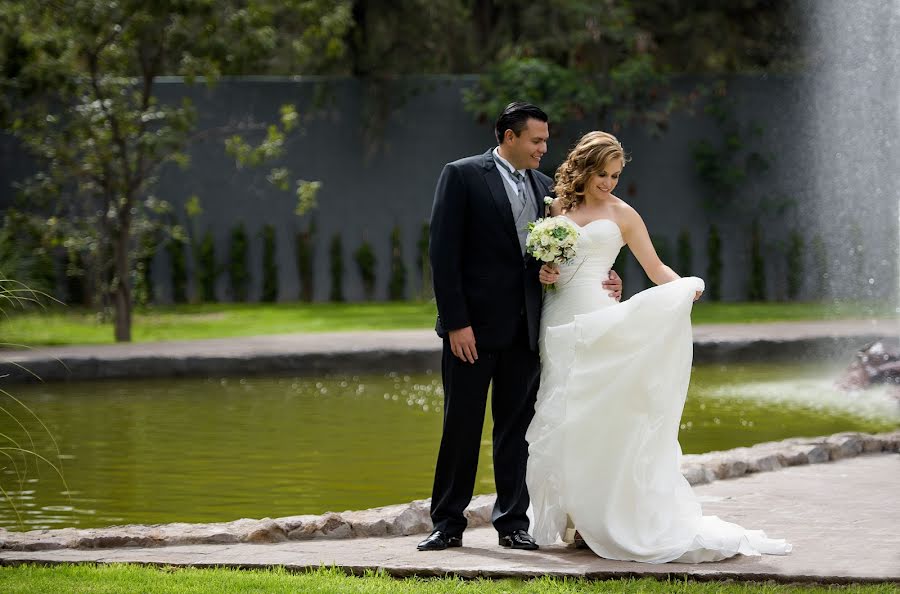 Fotógrafo de bodas Gerry Amaya (gerryamaya). Foto del 28 de noviembre 2017