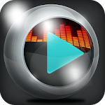 Cover Image of Unduh MAX Player - HD Video Player 1.0 APK