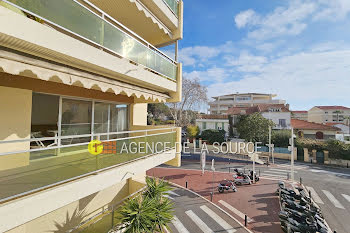 appartement à Cannes (06)