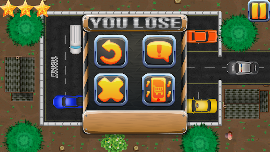King Of Parking(圖8)-速報App
