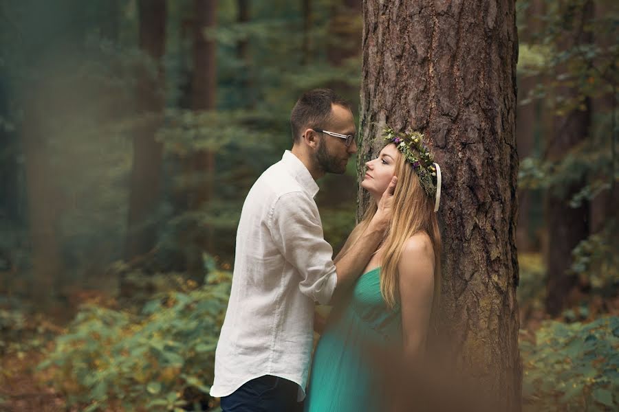 Fotógrafo de casamento Maciej Bryza (maciejbryza). Foto de 25 de fevereiro 2020