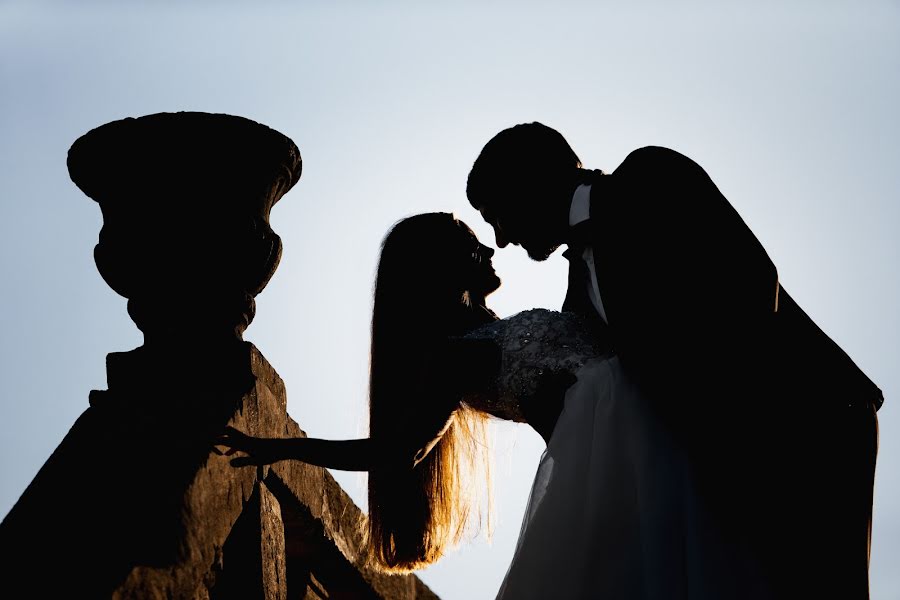 Fotógrafo de casamento Rostyslav Kostenko (rossko). Foto de 8 de junho 2017