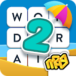 Cover Image of ดาวน์โหลด WordBrain 2 - เกมปริศนาคำศัพท์ 1.8.7 APK