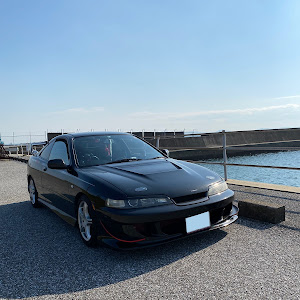 インテグラ DC2