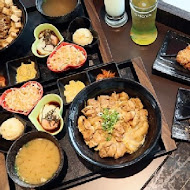 新丼日式餐廳