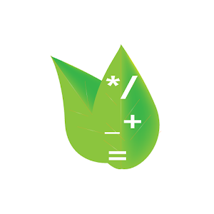 Leaf Calculator 1.0 Icon