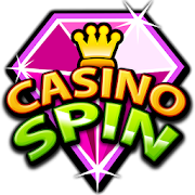 Casino Spin  Icon