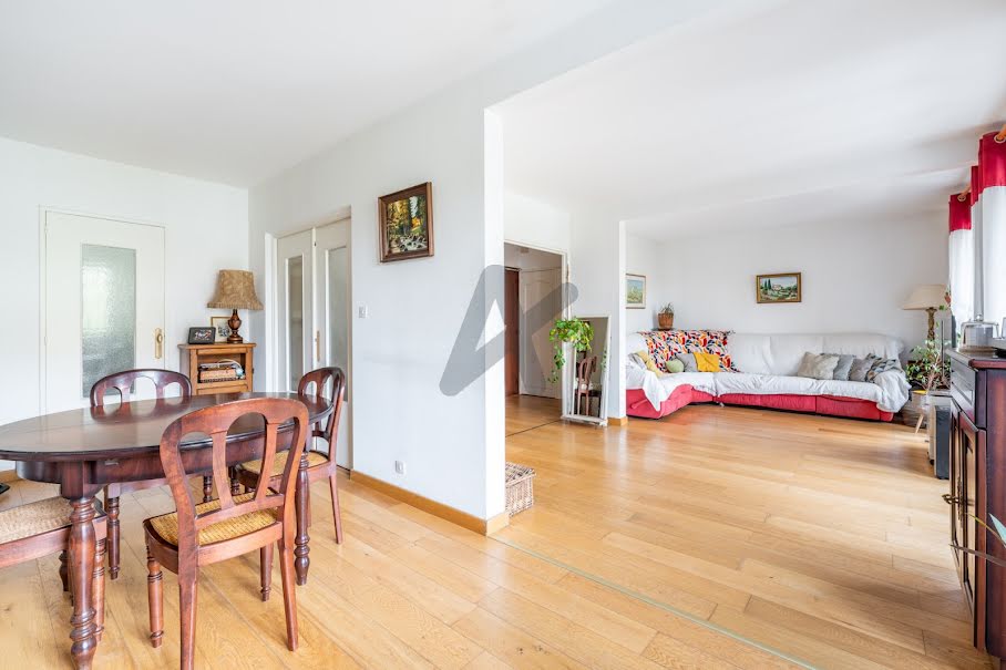 Vente appartement 4 pièces 90.96 m² à Francheville (69340), 285 000 €