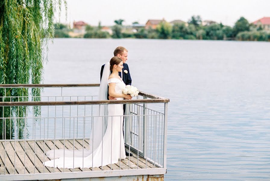 Huwelijksfotograaf Svetlana Sokolova (sokolovasvetlana). Foto van 20 mei 2021