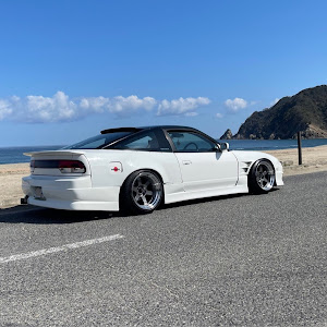 180SX RPS13