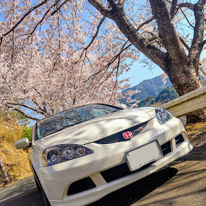 インテグラ DC5