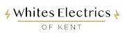 Whites Electrics Logo