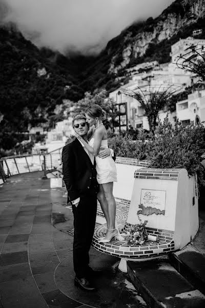 Wedding photographer Alan Nartikoev (alannart). Photo of 3 December 2022