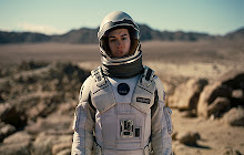 Interstellar Wallpapers NewTab Theme small promo image