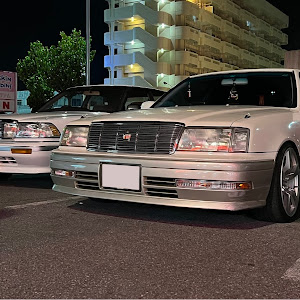 クラウンセダン JZS131