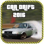 Cover Image of Скачать Lowland Car Drift Simulation 1.0 APK