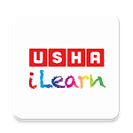 Cover Image of Télécharger Usha iLearn 1.8.2 APK