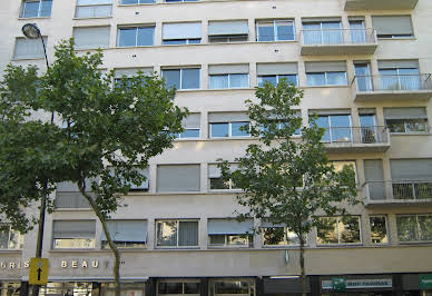 Apartment with terrace 1