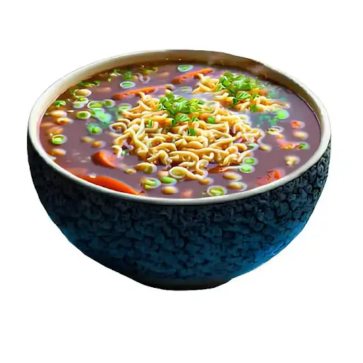 Veg Manchow Soup