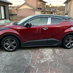 C-HR ZYX10