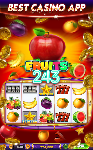 Code Triche Galaxy Live Casino - Poker,Slots,Keno APK MOD screenshots 6