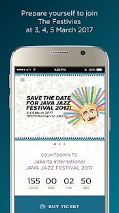 How to download Java Jazz Festival 2017 4.1.0 unlimited apk for pc