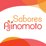 Cover Image of Télécharger Sabores Ajinomoto Receitas 2.8 APK