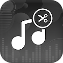 Music Editor : Mp3 Cutter & Ri