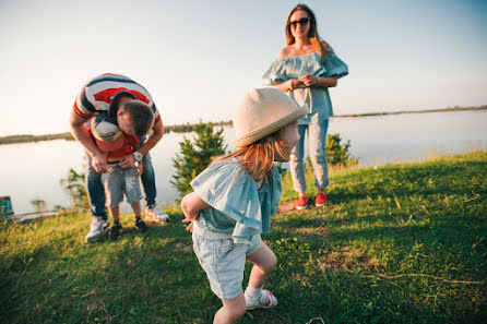 Wedding photographer Aleksey Krupilov (fantomasster). Photo of 29 June 2015