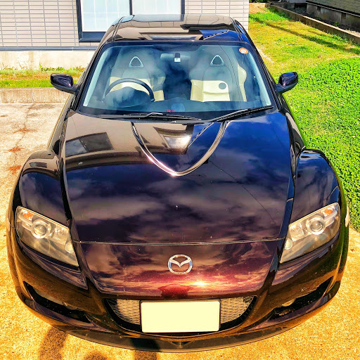 RX8ズのプロフィール画像