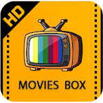 Cover Image of Télécharger Free Movies Time - Box of Free Movies & TV Shows 4.0 APK