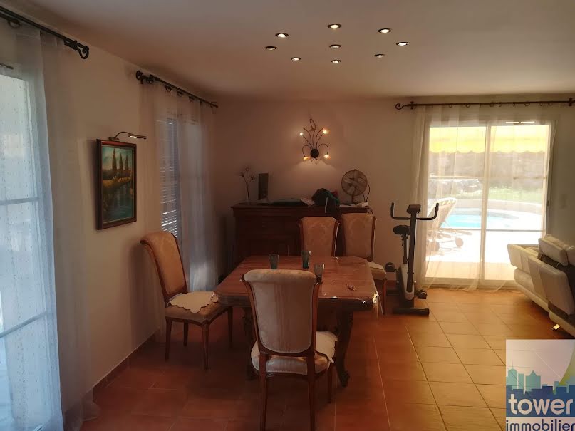 Vente villa 4 pièces 135 m² à Biot (06410), 1 200 000 €