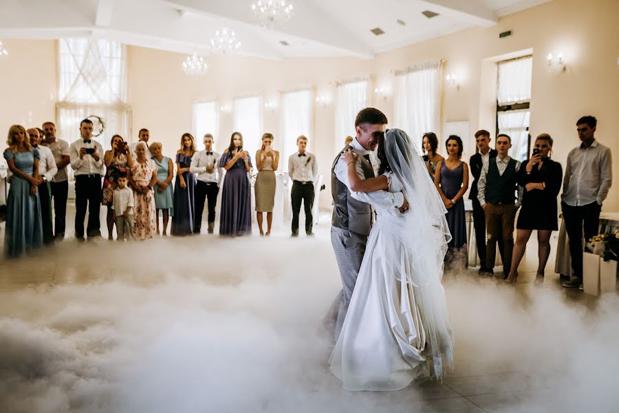 Wedding photographer Victoria Tisha (victoria-tisha). Photo of 6 October 2018