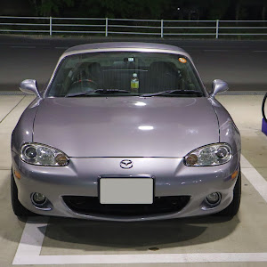 ロードスター NB6C