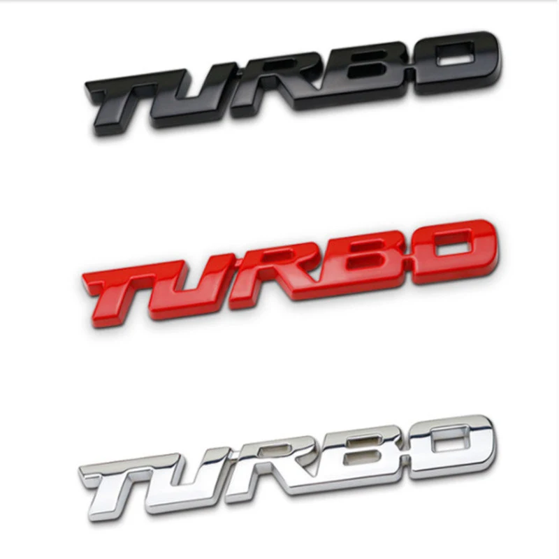Title 1, Gemodificeerde Side Car Standaard Turbo