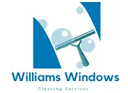 Williams Windows Logo