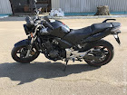 продам мотоцикл в ПМР Honda CBF