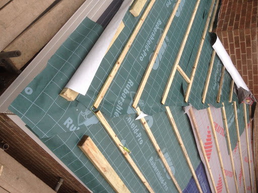 Ace Home Improvements