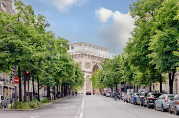 appartement à Paris 17ème (75)