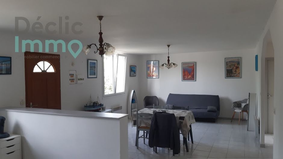 Vente maison 4 pièces 92 m² à Médis (17600), 283 500 €