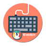 Typing Speed Test For Exam icon