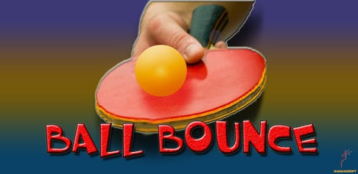 BALL Bounce Challenge